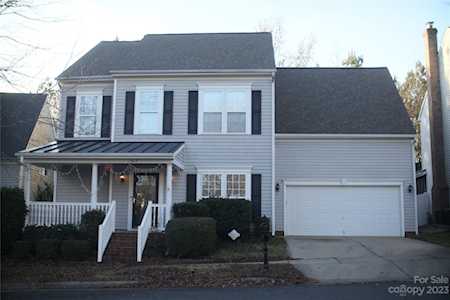 11917 Honor Guard Ave Charlotte, NC 28277