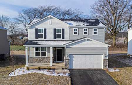 125 Franks Field Drive Delaware, OH 43015