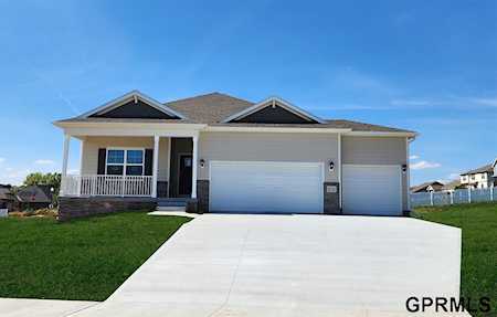 8132 N 170 Terrace Bennington, NE 68007