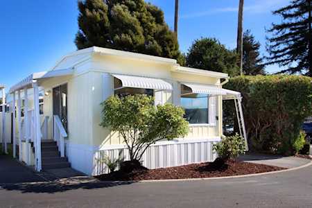 Shoreline Estates Mobile Home Park Live Oak Santa Cruz MHP s