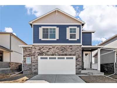 1921 Floating Leaf Dr Fort Collins, CO 80528