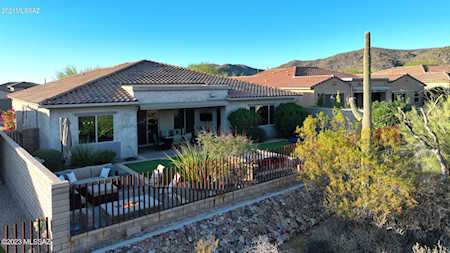 6503 W Whispering Windmill Ln Marana, AZ 85658