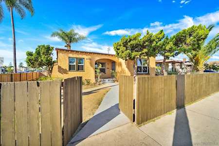 4406 40Th St San Diego, CA 92116