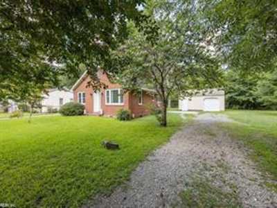 5804 Bertrand St Portsmouth, VA 23703