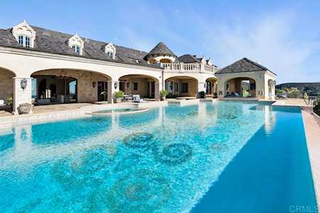18441 Via Ambiente Rancho Santa Fe, CA 92067