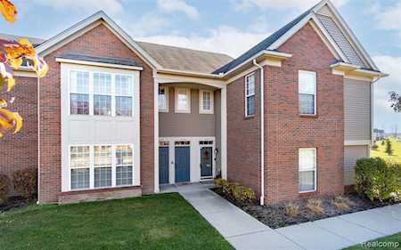 51846 E Adler Park Dr #74 Chesterfield Twp, MI 48051