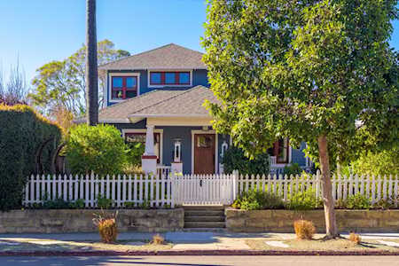 1735 Bath St Santa Barbara, CA 93101