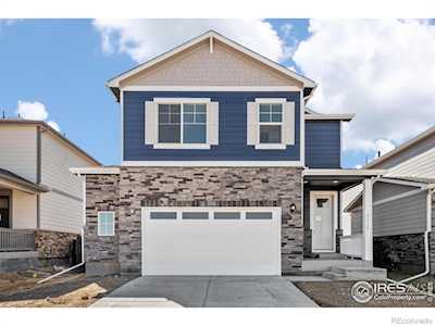 1921 Floating Leaf Dr Fort Collins, CO 80528