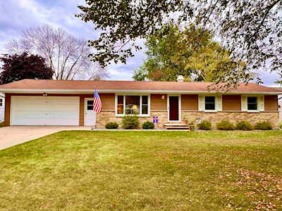 537 Robert Ln Green Bay, City of Green Bay, WI 54311