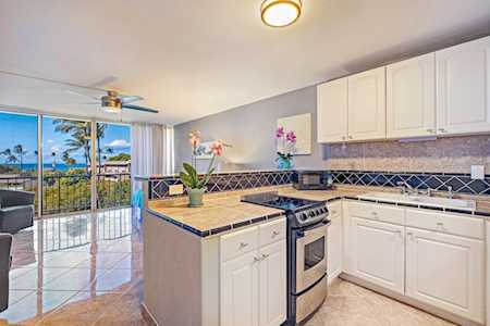 3660 Lower Honoapiilani Rd #411 Lahaina, HI 96761