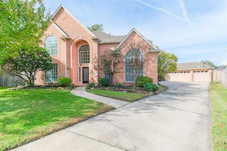 7207 Dalegrove Ct Humble, TX 77346