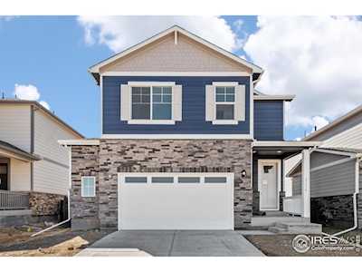 1921 Floating Leaf Dr Fort Collins, CO 80528