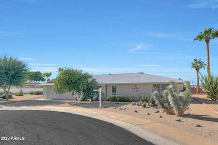 11406 N 98th Ave Sun City, AZ 85351