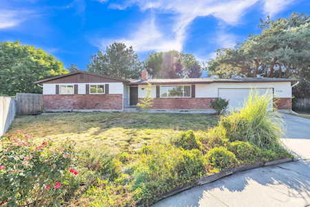 3540 N Kingswood Drive Boise, ID 83704