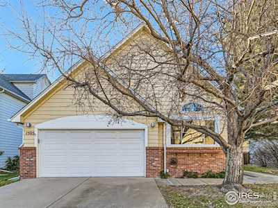 1505 Lodge Ct Boulder, CO 80303