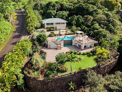 73-1414 Hamiha St Kailua-Kona, HI 96740