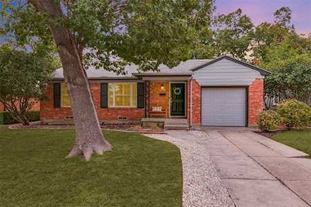 6126 Saint Moritz Avenue Dallas, TX 75214