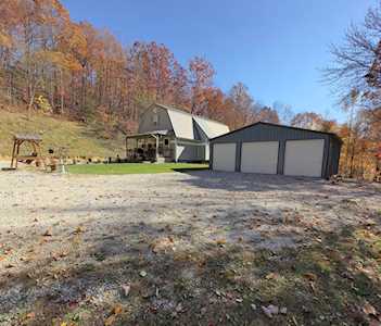 930 Shaw Valley Rd Monticello, KY 42633