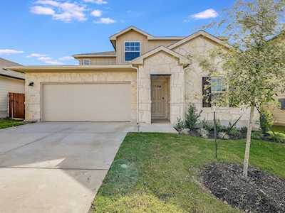 624 Wild Spur LN Liberty Hill, TX 78642