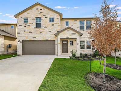 620 Wild Spur LN Liberty Hill, TX 78642