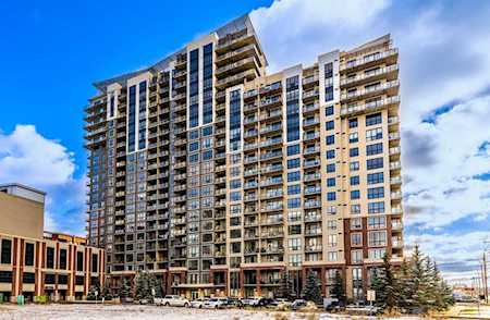8880 Horton Rd SW #2003 Calgary, AB T2V2W3