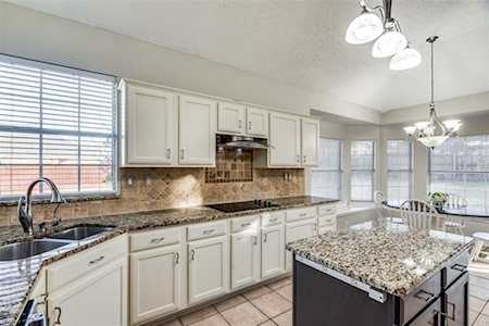 4521 Lake Ridge Drive The Colony, TX 75056