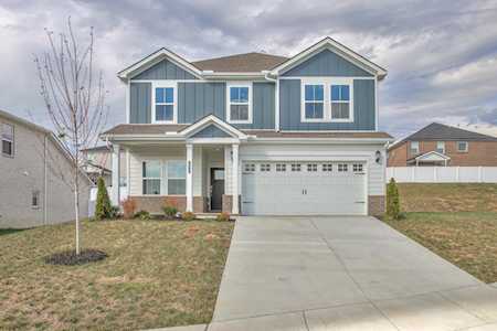 1211 Bridgett Way Mount Juliet, TN 37122
