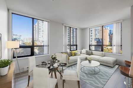 909 Mainland Street #909 Vancouver, BC V6B 1S3