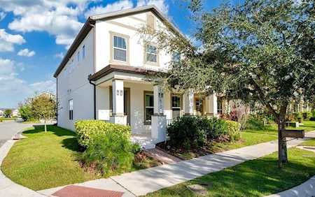 8553 Crescendo Ave Windermere, FL 34786