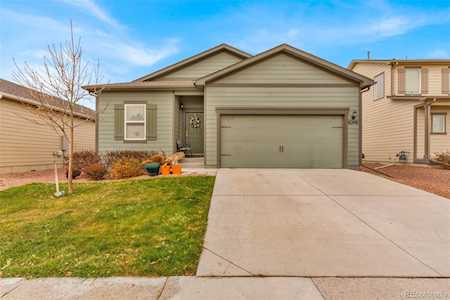 6246 Meadowbank Colorado Springs, CO 80925