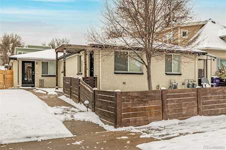 2776 W Denver Place Denver, CO 80211