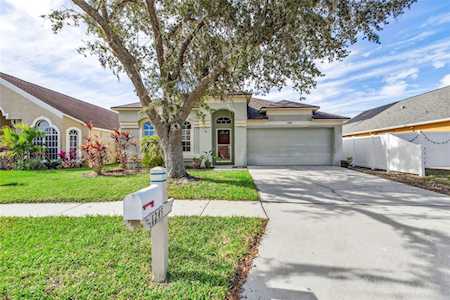 1245 Crimson Clover Ln Wesley Chapel, FL 33543