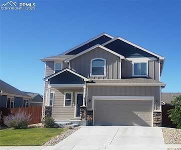 9752 Arbor Walk Lane Peyton, CO 80831