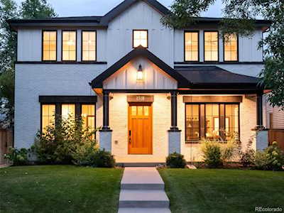 1510 S Clayton St Denver, CO 80210