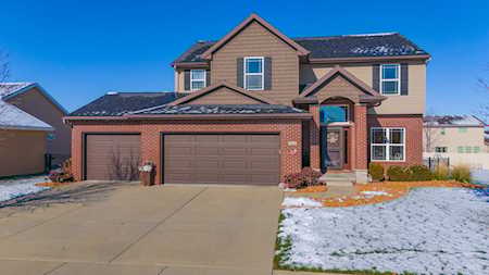 2604 Fieldstone Ct Normal, IL 61761
