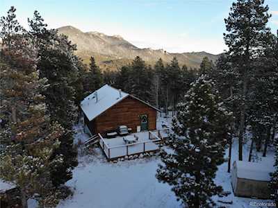 142 Tschaikovsky Rd Black Hawk, CO 80422