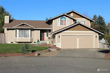 12113 204th Avenue Ct E Sumner, WA 98391
