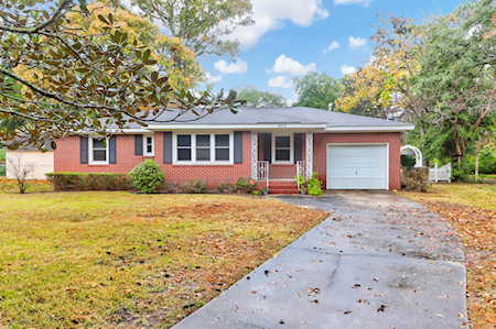 1412 Downing Street Charleston, SC 29407
