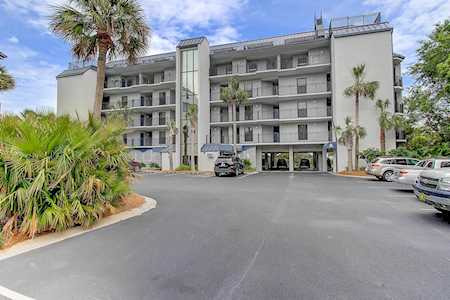 A 305 Shipwatch #Share 2 Isle Of Palms, SC 29451