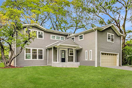 1575 Robin Hood Place Highland Park, IL 60035