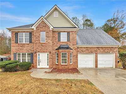 635 Bramlett Way Powder Springs, GA 30127
