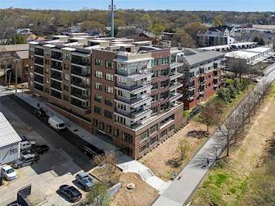 675 Drewry Street NE #401 Atlanta, GA 30306