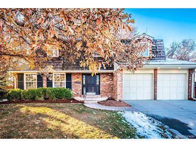 6300 E Costilla Pl Centennial, CO 80112
