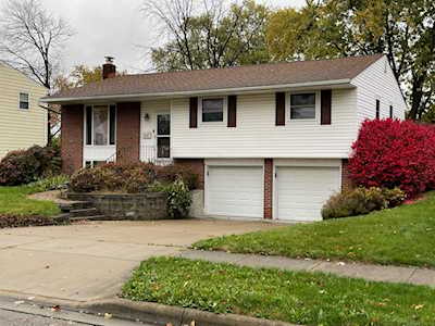 3908 Santa Maria Drive Grove City, OH 43123