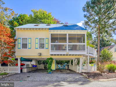 600 Cape Eleuthra Rd Bethany Beach, DE 19930