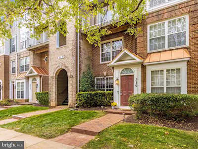319 Fallsgrove Dr #69 Rockville, MD 20850
