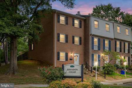 14400 Brandon Ct Woodbridge, VA 22193