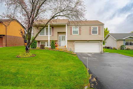 3117 Devonshire Circle Crown Point, IN 46307