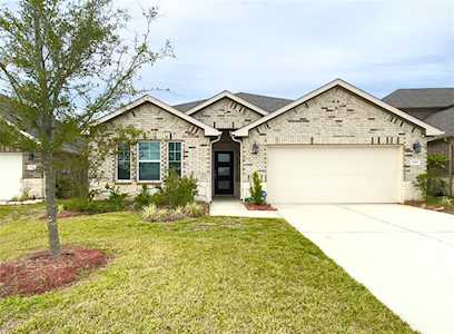 1210 Oak Barrel Run Richmond, TX 77406