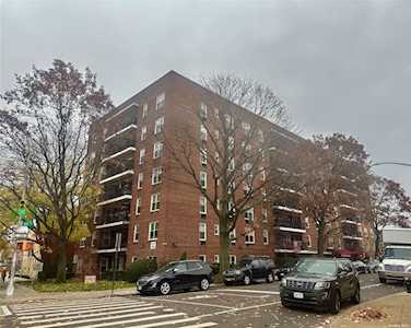 34-43 60 St #5E Woodside, NY 11377